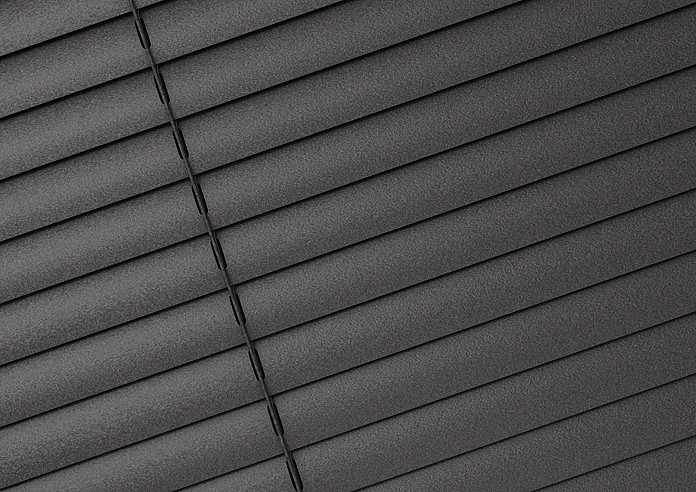 Venetian, Shimmer Black - Perfect Fit Blind - Image 4
